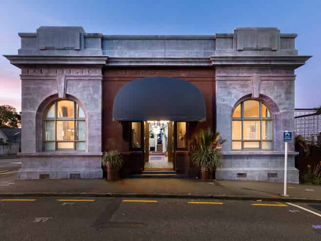 52 King Street, New Plymouth Central