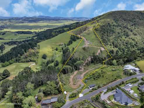 75 Parakiore Road, Kamo