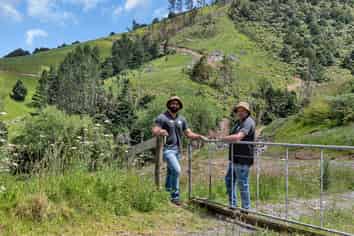 75 Parakiore Road, Ngararatunua