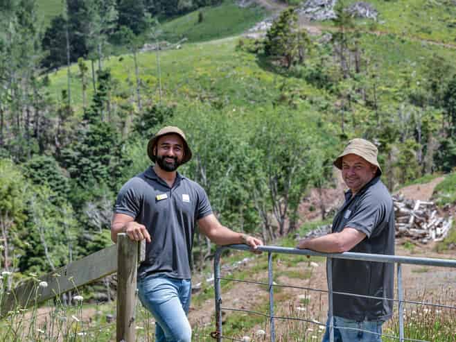 75 Parakiore Road, Ngararatunua