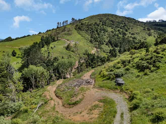 75 Parakiore Road, Ngararatunua