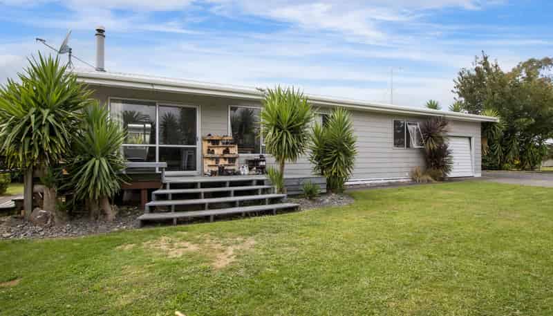 37 Mataura Road, Waihi