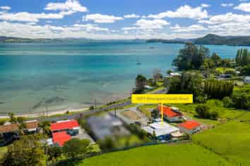 1897 Whangarei Heads Road, Whangarei Heads
