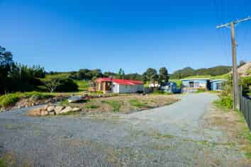 1897 Whangarei Heads Road, Whangarei Heads