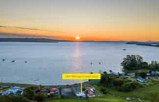 1897 Whangarei Heads Road, Whangarei Heads