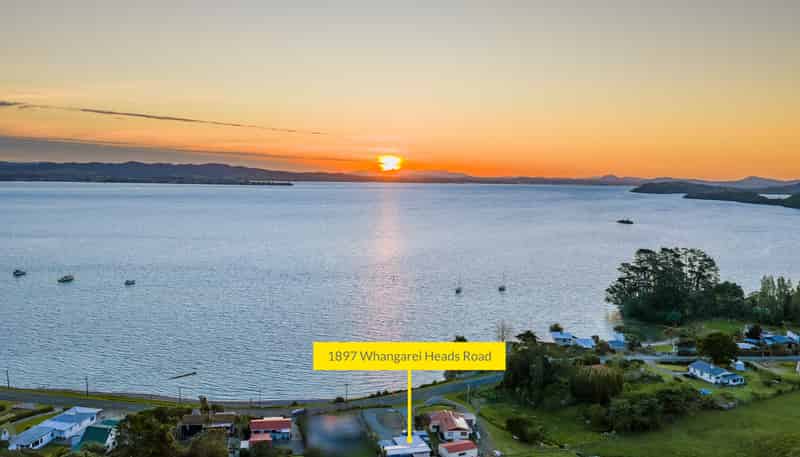 1897 Whangarei Heads Road, Whangarei Heads