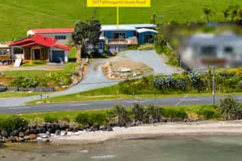 1897 Whangarei Heads Road, Whangarei Heads