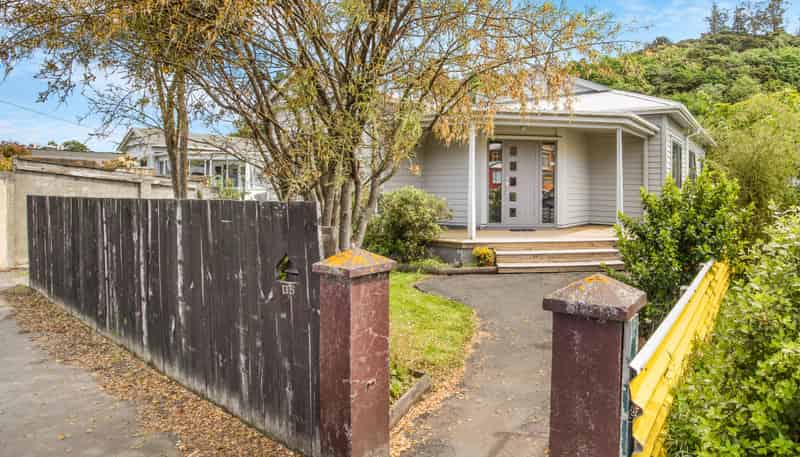 135 North Road, North East Valley