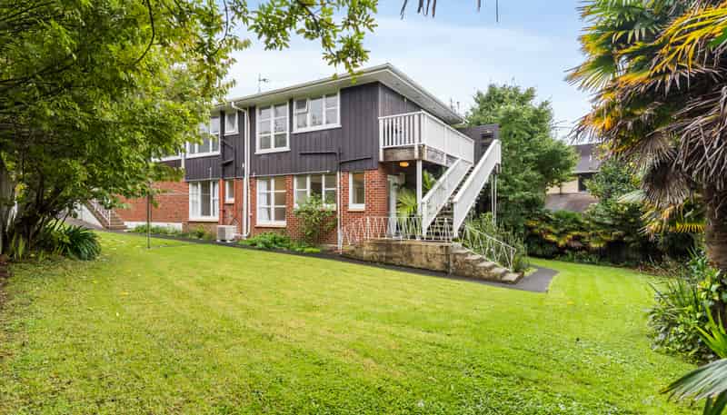 5/96 Benson Road, Remuera