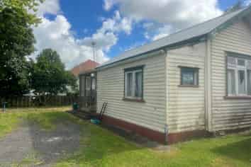 19 Farmer Road, Waitoa