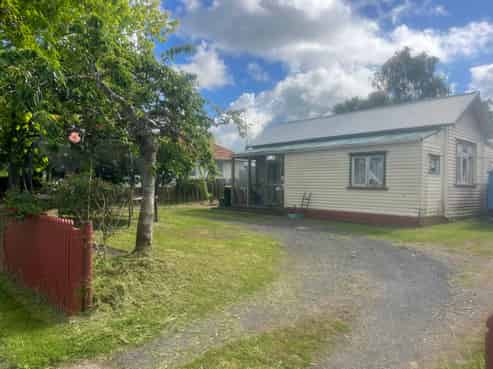 19 Farmer Road, Waitoa