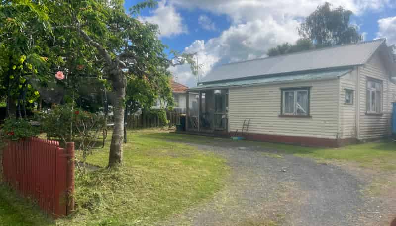 19 Farmer Road, Waitoa
