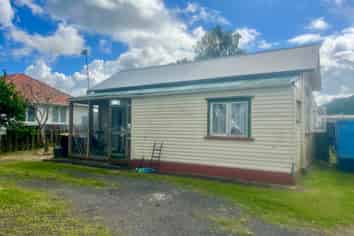 19 Farmer Road, Waitoa