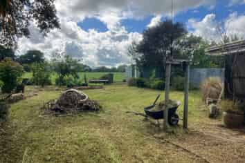 19 Farmer Road, Waitoa