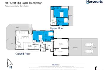 60 Forest Hill Road, Henderson