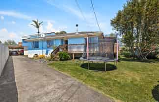 60 Forest Hill Road, Henderson