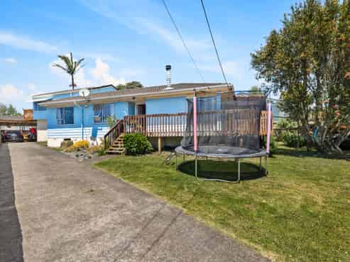 60 Forest Hill Road, Henderson