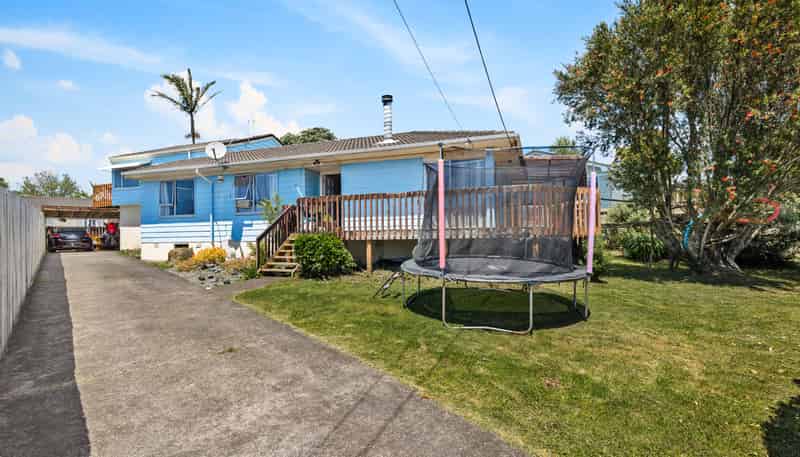 60 Forest Hill Road, Henderson