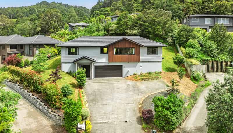 11 Kokako Place, Horahora