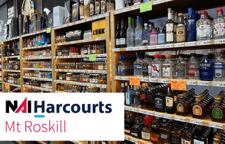 Liquor & Vape Store for Sale - Prime East Auckland Location