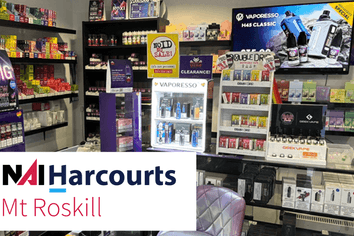 Liquor & Vape Store for Sale - Prime East Auckland Location