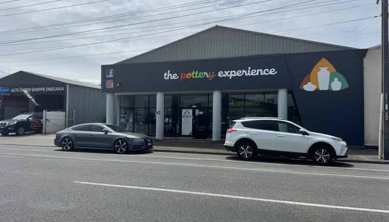 62 Austin Street, Onekawa