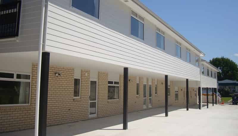 3A/19 Manning Street, Hamilton Central