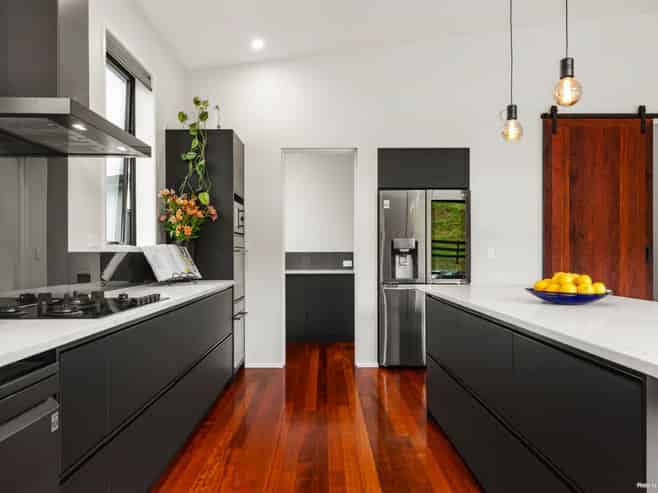 18A Niccone Place, Bombay