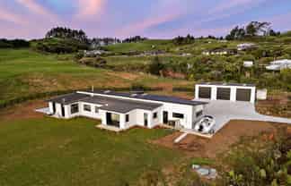 18A Niccone Place, Bombay