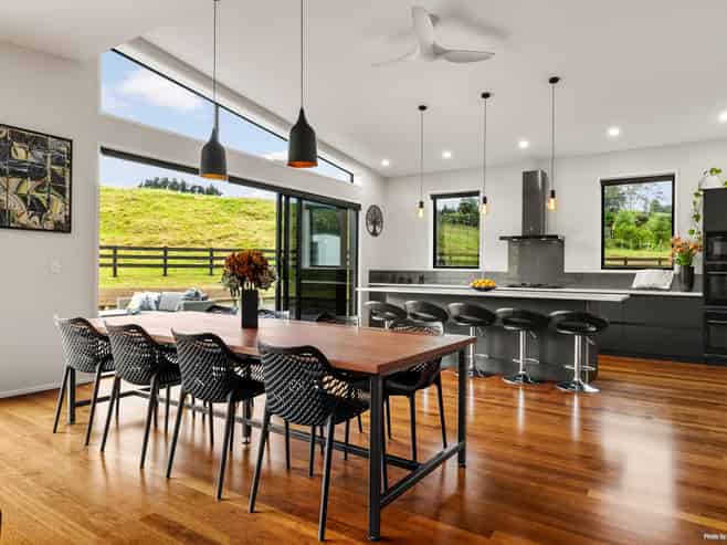 18A Niccone Place, Bombay