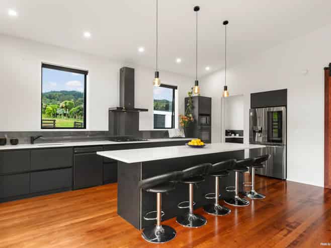 18A Niccone Place, Bombay