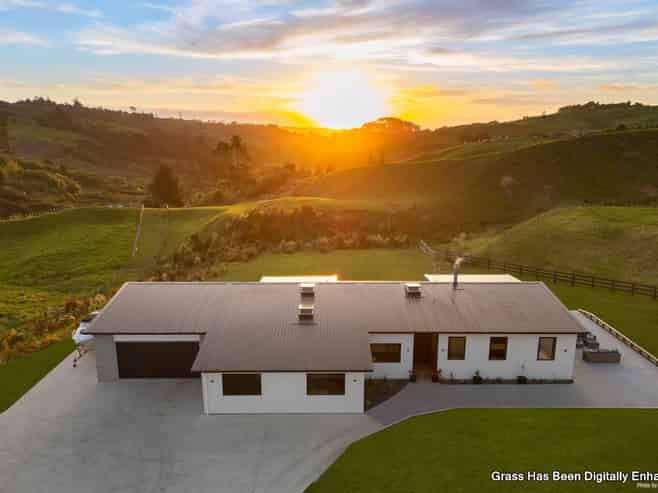 18A Niccone Place, Bombay