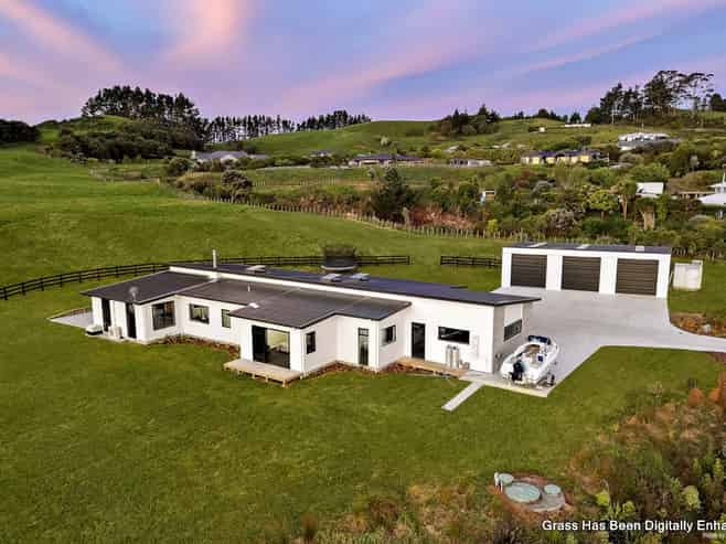 18A Niccone Place, Bombay