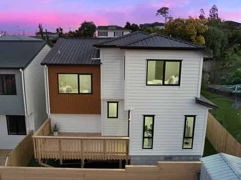 Lot 5/8 Mason Street, New Lynn