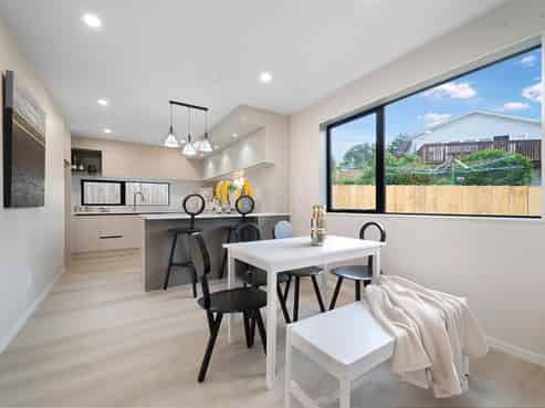 Lot 5/8 Mason Street, New Lynn