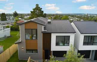 Lot 5/8 Mason Street, New Lynn