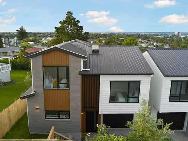 Lot 5/8 Mason Street, New Lynn