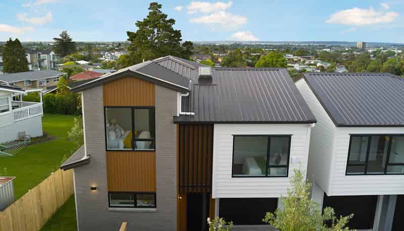 Lot 5/8 Mason Street, New Lynn