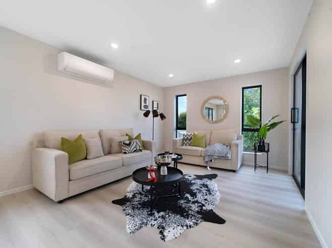 Lot 5/8 Mason Street, New Lynn