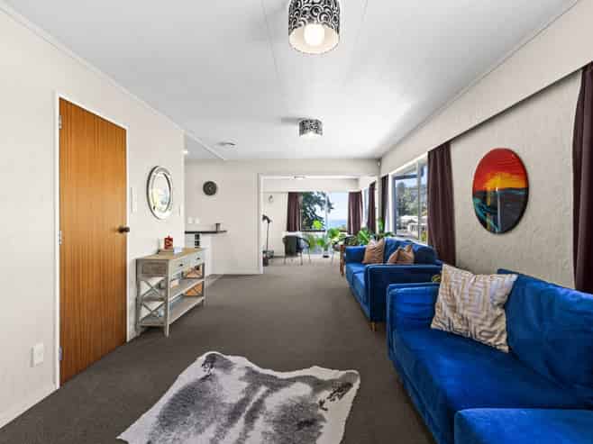 4A Lucy Road, Bluff Hill