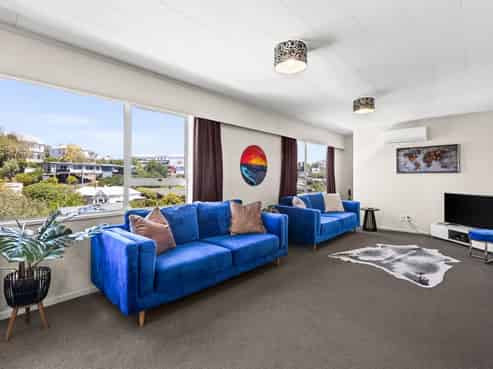 4A Lucy Road, Bluff Hill