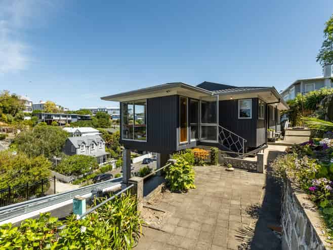 4A Lucy Road, Bluff Hill