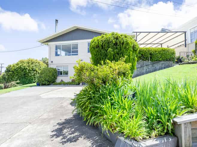 21 Parore Street, Dargaville