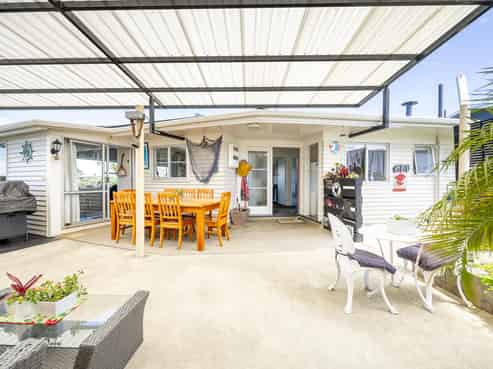 21 Parore Street, Dargaville