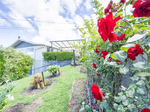 21 Parore Street, Dargaville