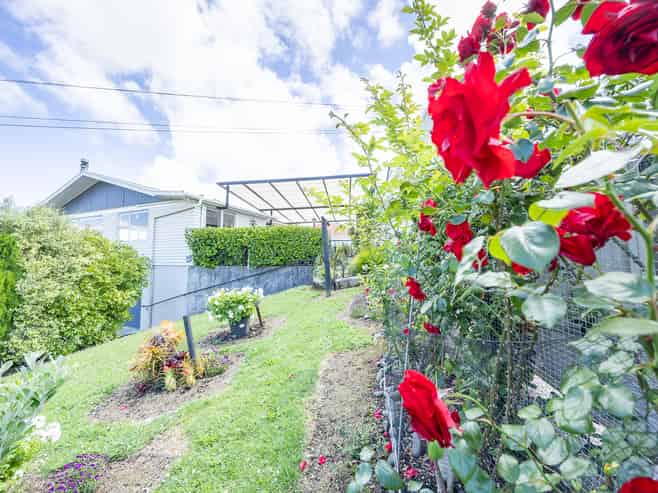21 Parore Street, Dargaville