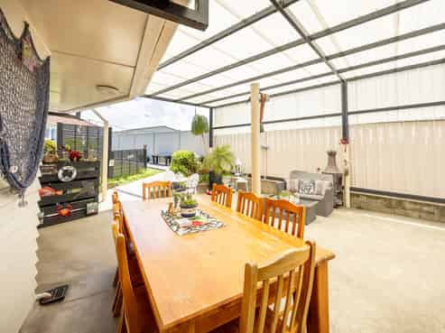 21 Parore Street, Dargaville