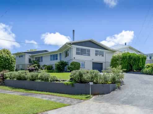 21 Parore Street, Dargaville