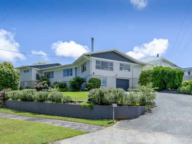 21 Parore Street, Dargaville