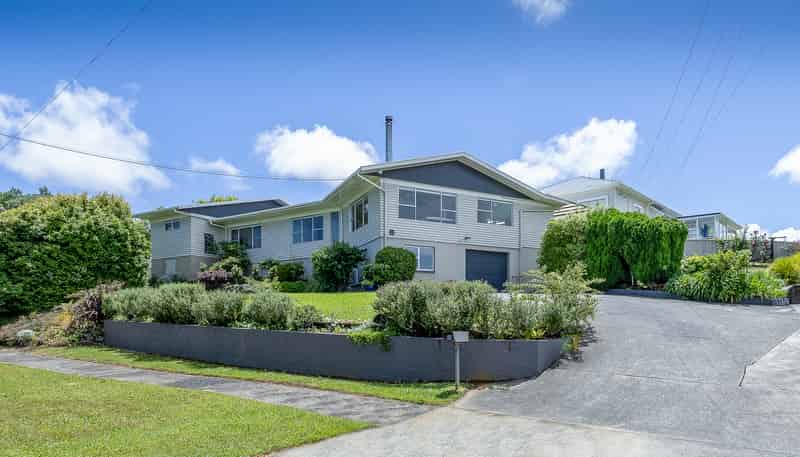21 Parore Street, Dargaville